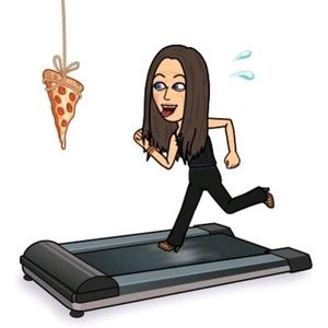 Meet your Posher, Todd